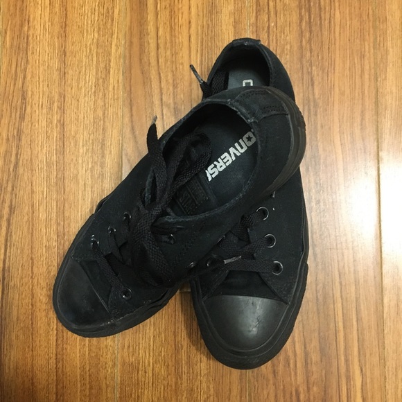 CONVERSE Chuck Taylor Core Ox - Picture 4 of 4